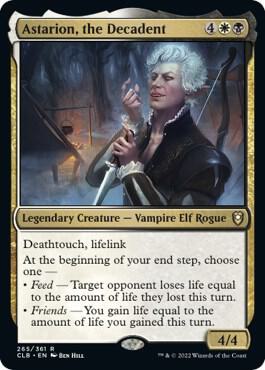 mtg baldur's gate card list Faceless One  Commander Legends: Battle for Baldur's Gate (CLB) #1   Scryfall Magic: The Gathering Search