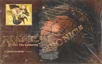 the caster chronicles booster box The Caster Chronicles Season 2 main image 0