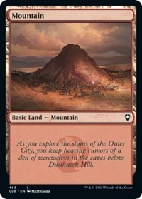 Mountain (463)