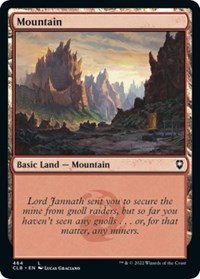 Mountain (464)