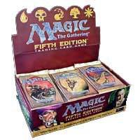 ⭐︎MAGIC The Gathering FIFTH EDITION⭐︎ sddefault.jpg?v=65c2dd94