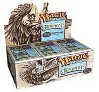 Magic: The Gathering JudgmentブースターBOX未開封 Judgment - Booster Box - Judgment - Magic: The Gathering