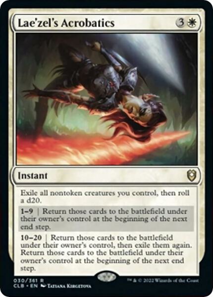 The 10 Most Expensive Cards in Battle for Baldur's Gate | TCGplayer