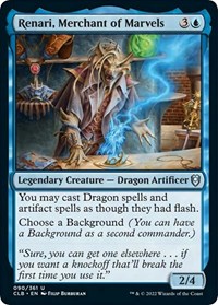 Sell Cards