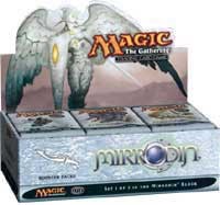 Mirrodin - Booster Box