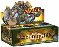 Magic the Gathering Morningtide Booster Box