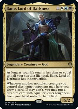 Top 10 Orzhov MTG Cards You Should Be Playing in Commander | TCGplayer Top 10 Orzhov MTG Cards You Should Be Playing in Commander | TCGplayer