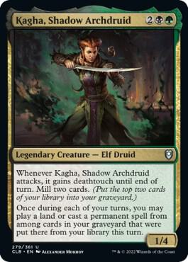Top 10 Golgari MTG Cards You Should be Playing in Commander | TCGplayer Top 10 Golgari MTG Cards You Should be Playing in Commander | TCGplayer