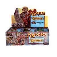 Magic: The Gathering Odyssey ブースターボックス6箱 Odyssey - Booster Box - Odyssey - Magic: The Gathering - TCGplayer.com