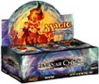 Magic the Gathering Planar Chaos Booster Box Magic the Gathering Planar Chaos Booster Box