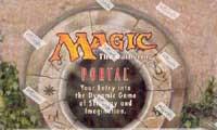 mtg portal booster box Amazon.com: Portal 1 Booster Pack : Toys & Games main image 1