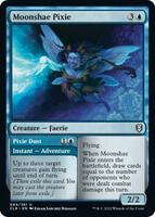 Pixie Queen MTG （アーティストサインド） Pixie Queen