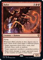 Balor - Commander Legends: Battle for Baldur's Gate - Magic: The Gathering  - TCGplayer.com