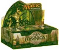 Ravnica - Booster Box