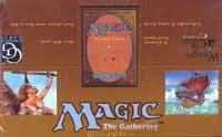 Revised Edition - Booster Box - Revised Edition - Magic: The
