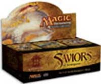 Saviors of Kamigawa - Booster Box