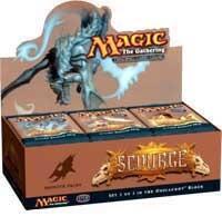 Booster Box
