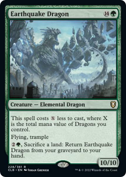 The 7 Best Dragon-Synergy Cards in MTG: Baldur's Gate | TCGplayer