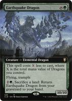 Finale of Devastation (Borderless) - Commander Masters - Magic