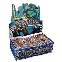 Booster Box