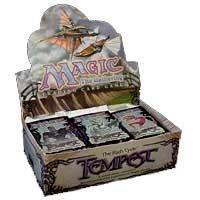 Booster Box