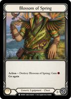 その他 Crown of Dominion RF FaB Crown of Dominion - Dynasty - Flesh and Blood TCG