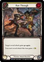 flesh and blood classic battles card list flesh and blood classic battles card list Flesh and Blood TCG: History Pack 1 Blitz Deck