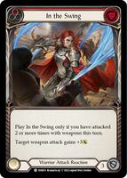 flesh and blood classic battles card list Amazon.com: Flesh and Blood Classic Battles Rhinar VS Dorinthea : Toys &  Games