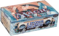 Urza's Destiny - Booster Box - Urza's Destiny - Magic: The