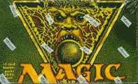 Visions - Booster Box - Visions - Magic: The Gathering