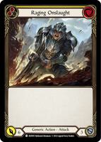 flesh and blood classic battles card list Classic Battles main image 0