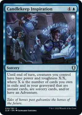 How to Build an Adventure Commander Deck in MTG | TCGplayer How to Build an Adventure Commander Deck in MTG | TCGplayer
