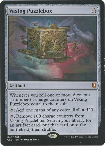 The 10 Best New MTG Commander Cards in Baldur's Gate | TCGplayer The 10 Best New MTG Commander Cards in Baldur's Gate | TCGplayer