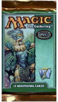 7th Edition - Booster Pack - 7th Edition - Magic: The Gathering - TCGplayer.com 7th Edition - Booster Pack - 7th Edition - Magic: The Gathering - TCGplayer.com