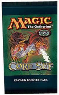8th Edition - Booster Pack - 8th Edition - Magic: The Gathering