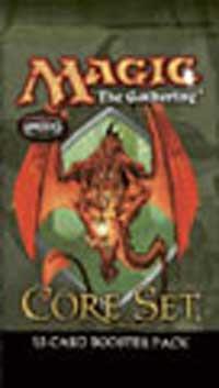 9th edition booster box Booster Pack