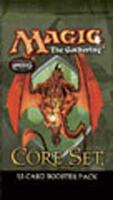 9th Edition - Booster Pack
