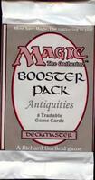mtg antiquities booster box price Amazon.com: Magic: The Gathering Outlaws of Thunder Junction Collector  Booster (15 Magic Cards) : Toys & Games main image 0