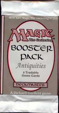 jumpstart 22 booster box MTG Unfinity main image 0