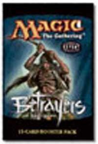 Booster Pack