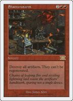 Shatterstorm - 10th Edition - Magic: The Gathering - TCGplayer.com