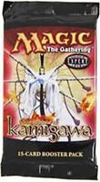 champions kamigawa booster box Saviors of Kamigawa Booster Pack main image 0