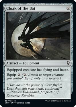 Become the Dark Knight With this MTG Commander Batman Theme Deck | TCGplayer