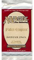 Fallen Empires - Booster Pack - Fallen Empires - Magic: The