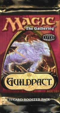 Guildpact - Booster Pack - Guildpact