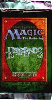 magic the gathering homelands booster box Homelands Booster Box Display (Box Wear) main image 0