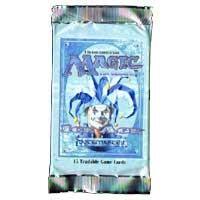 Booster Pack