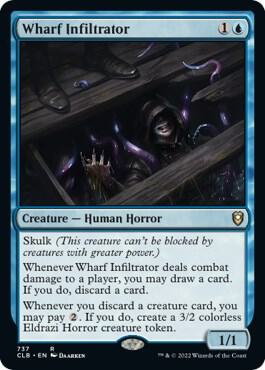 mtg whenever you draw a card create a token Tamiyo, Inquisitive Student main image 1