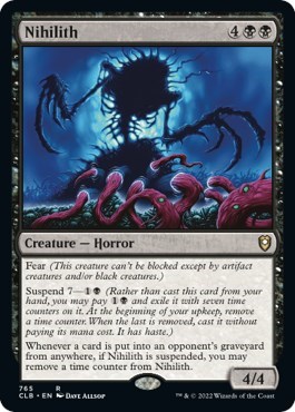 Nihilith