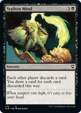 How to Build a Discard Deck in Commander MTG | TCGplayer